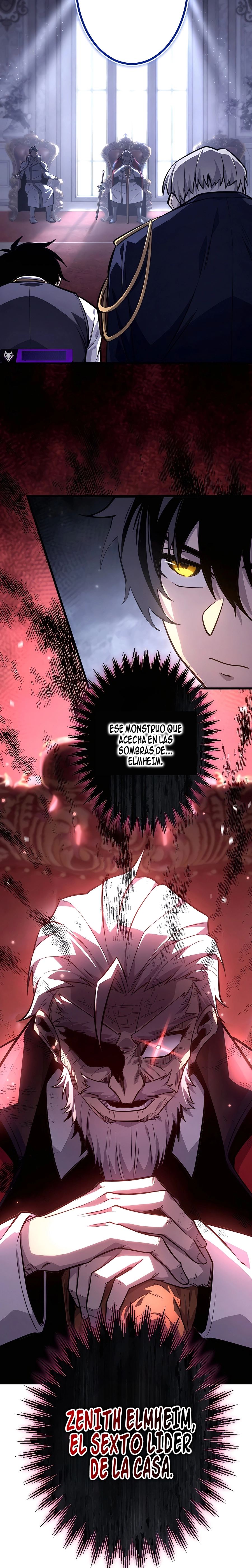 vivir o morir Capitulo 12 página 10