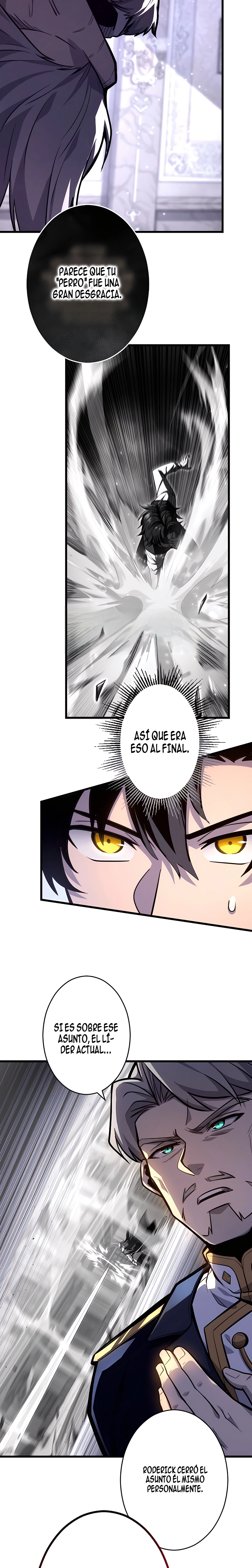 vivir o morir Capitulo 12 página 15