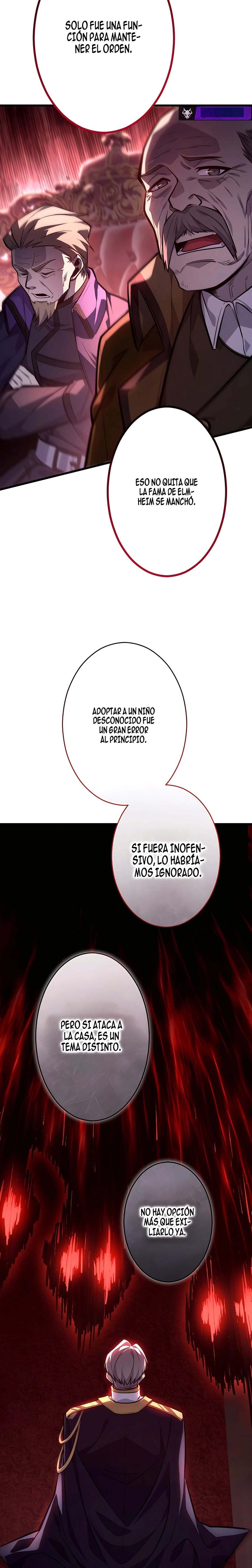 vivir o morir Capitulo 12 página 16