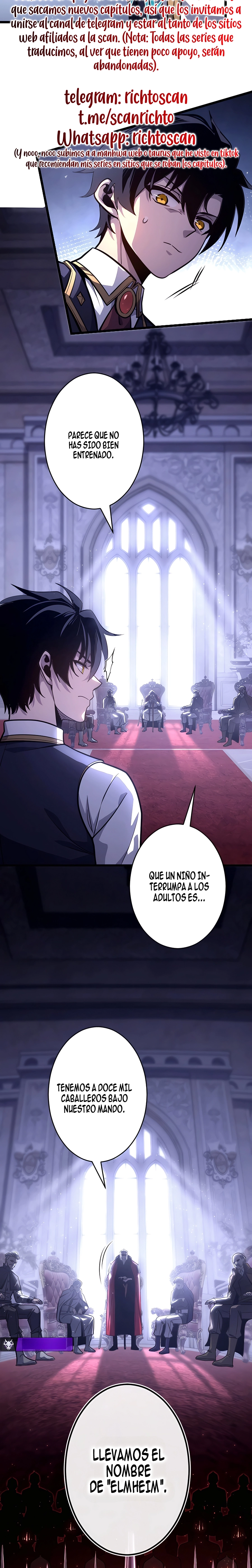 vivir o morir Capitulo 12 página 18