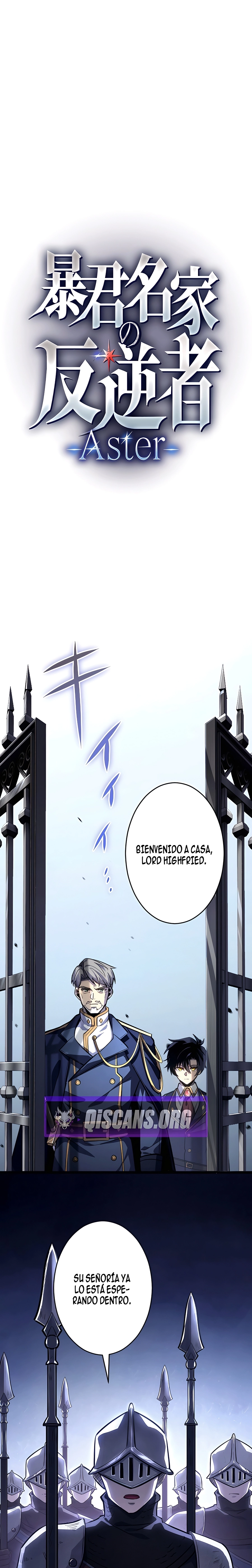 vivir o morir Capitulo 12 página 3