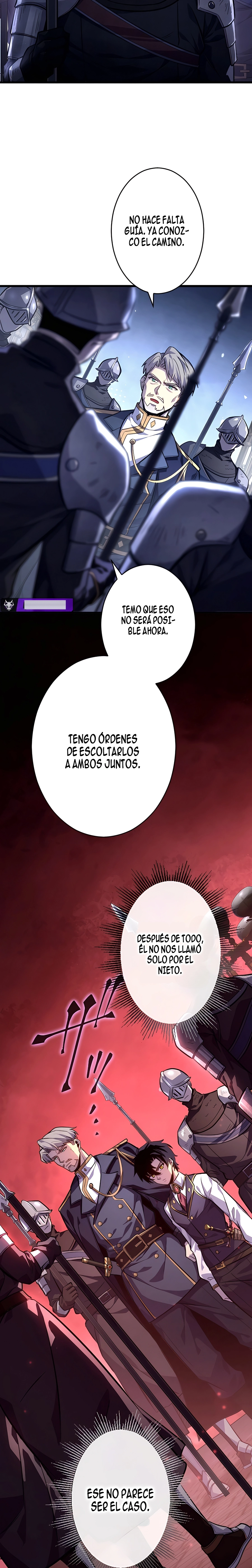 vivir o morir Capitulo 12 página 4