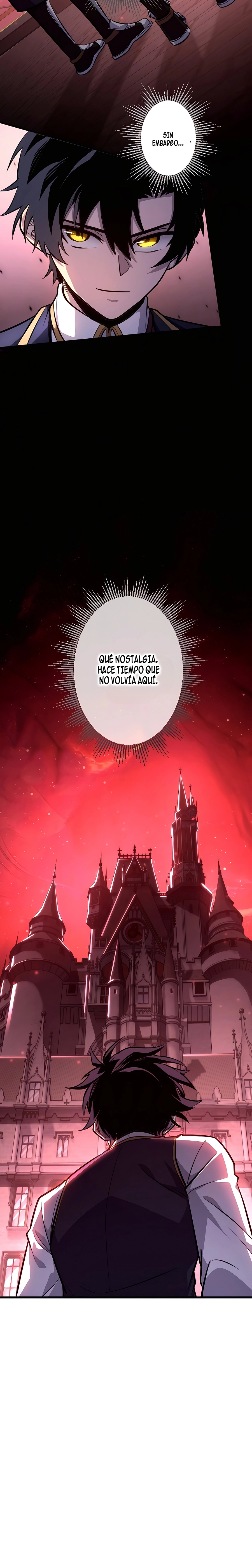 vivir o morir Capitulo 12 página 5