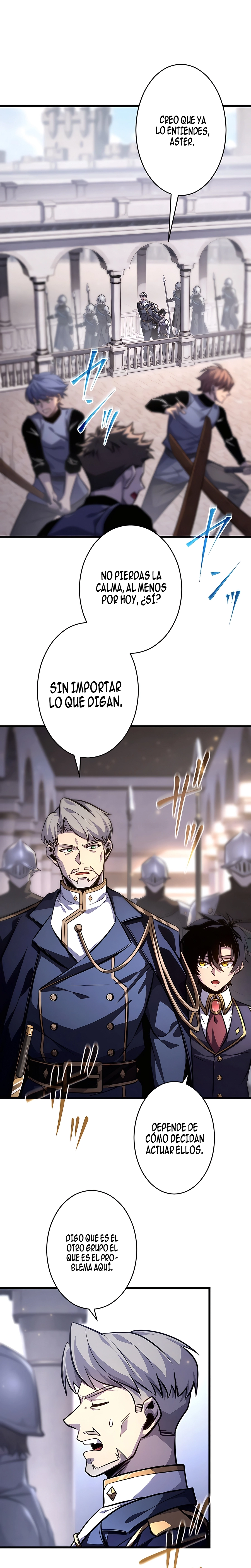 vivir o morir Capitulo 12 página 6