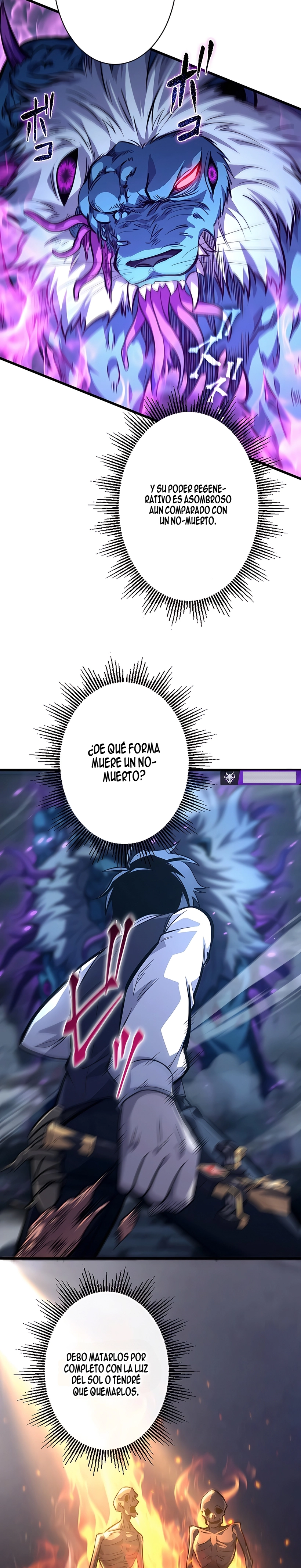 vivir o morir Capitulo 14 página 14