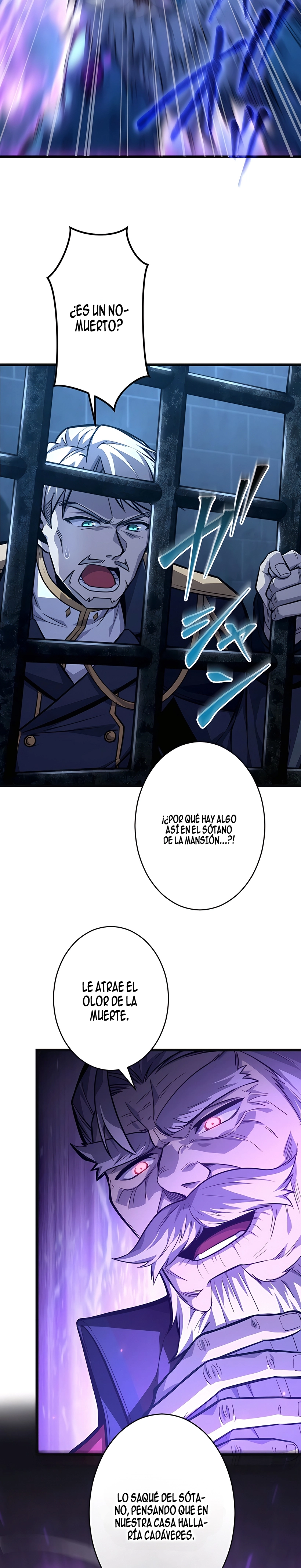 vivir o morir Capitulo 14 página 8