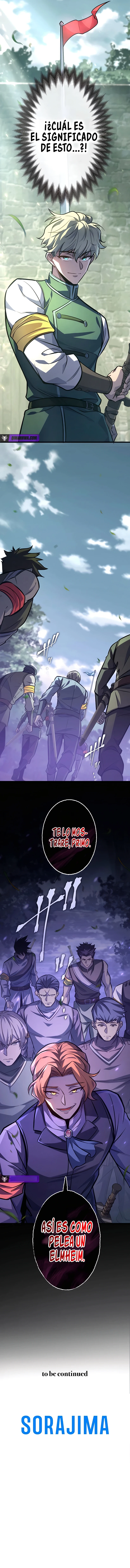 vivir o morir Capitulo 17 página 9