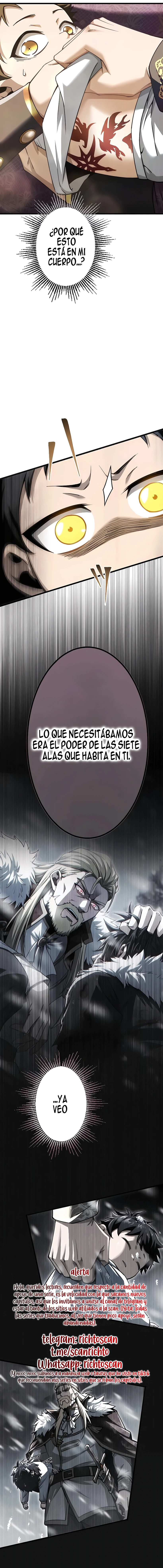 vivir o morir Capitulo 2 página 11