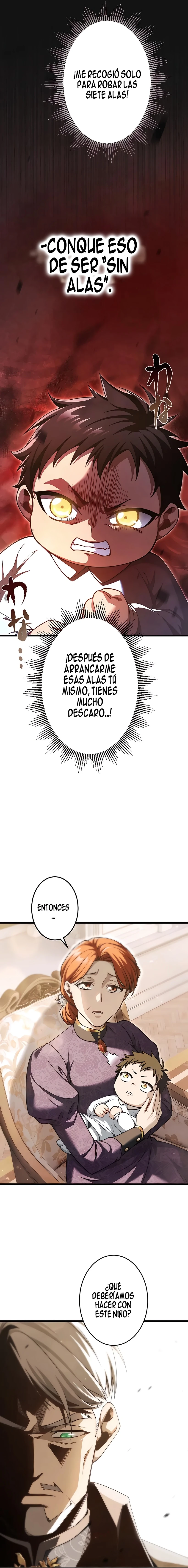 vivir o morir Capitulo 2 página 12