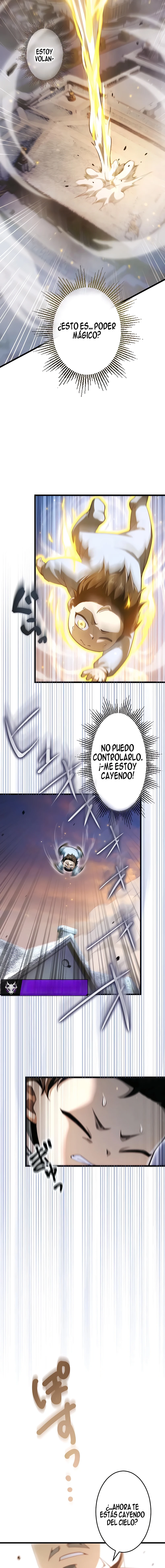 vivir o morir Capitulo 2 página 5