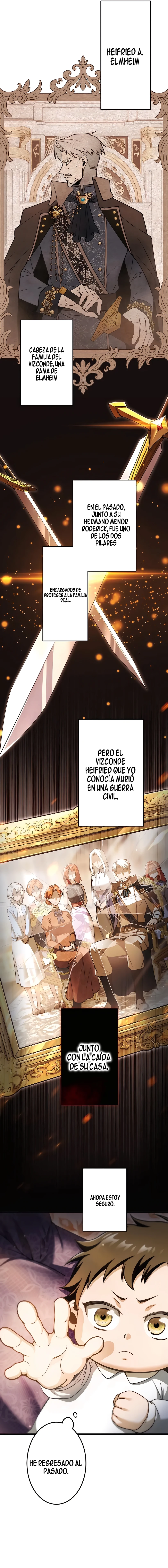 vivir o morir Capitulo 2 página 8