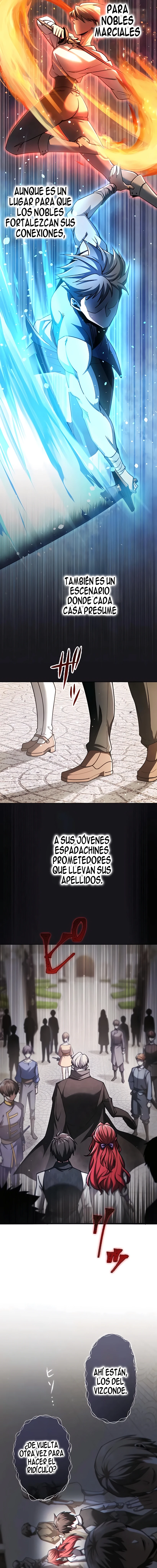 vivir o morir Capitulo 3 página 8