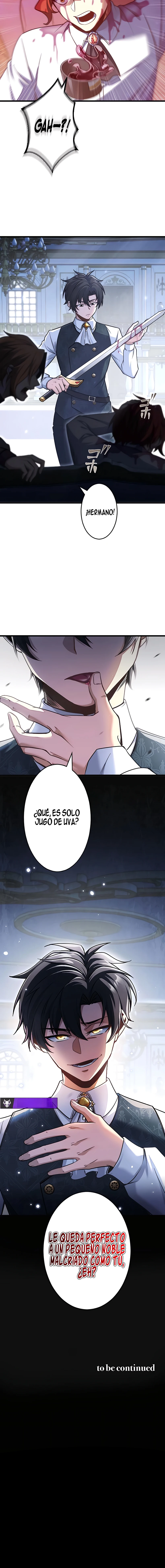 vivir o morir Capitulo 4 página 10