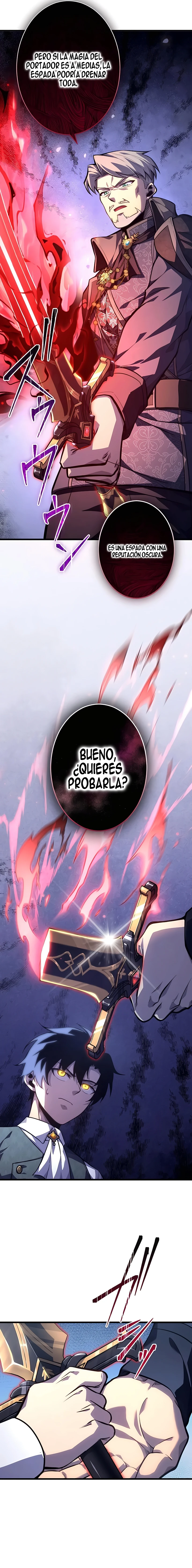 vivir o morir Capitulo 8 página 4