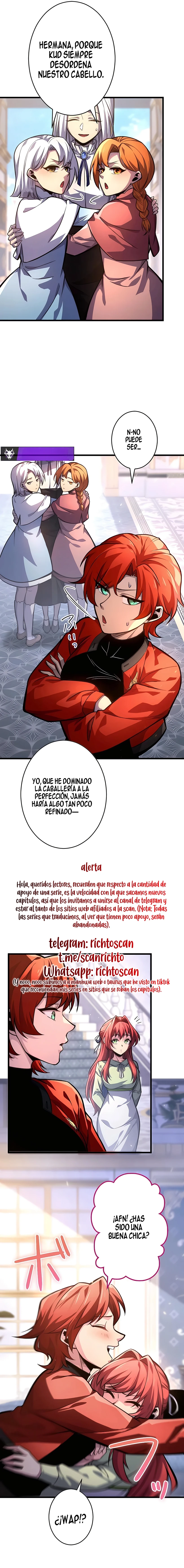 vivir o morir Capitulo 9 página 2