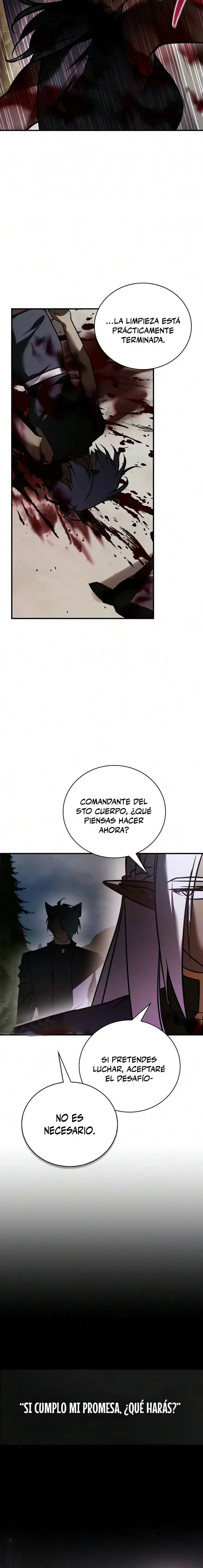 No soy esa clase de talento Capitulo 123 página 11
