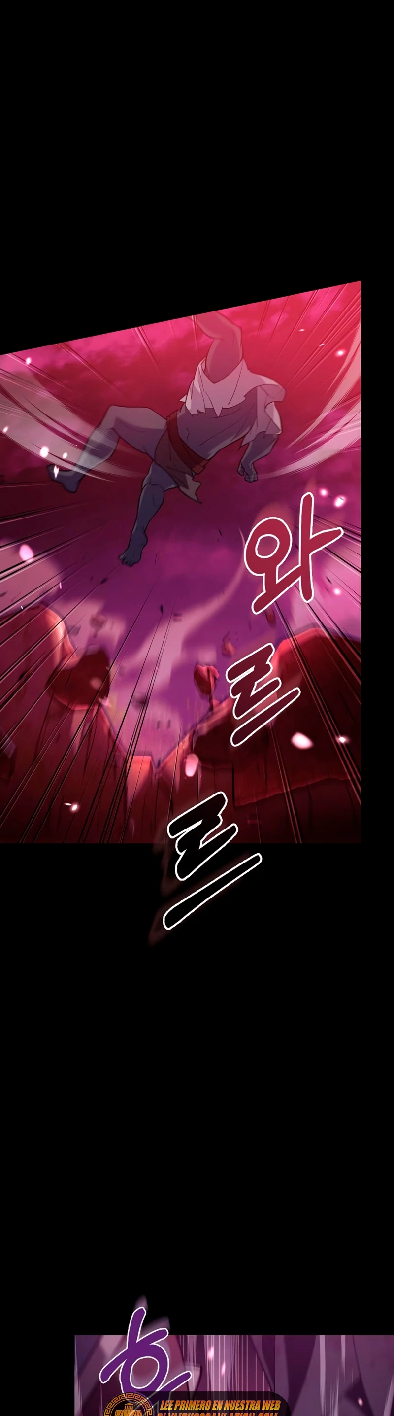 No soy esa clase de talento Capitulo 9 página 16