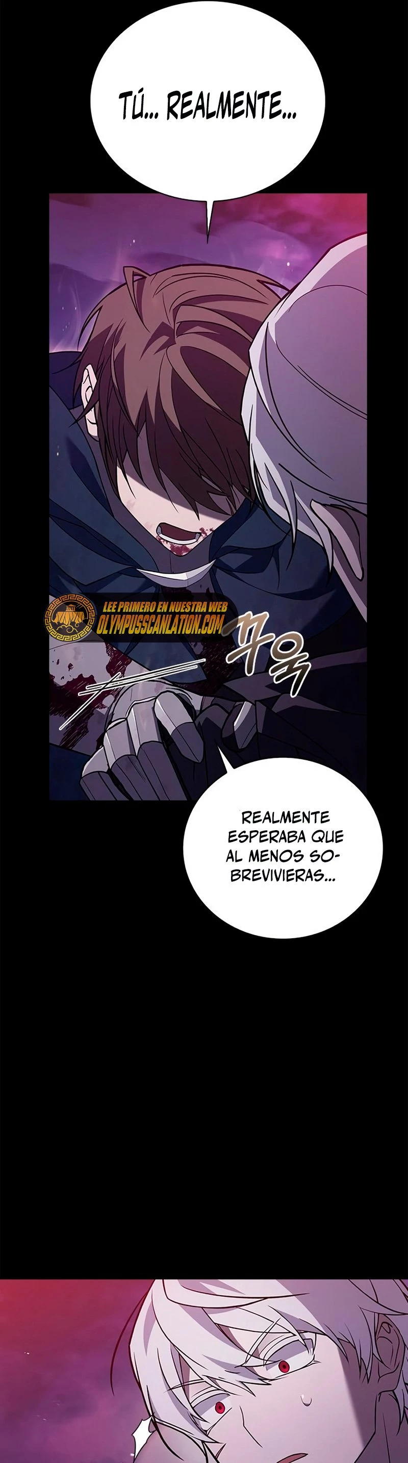 No soy esa clase de talento Capitulo 9 página 32