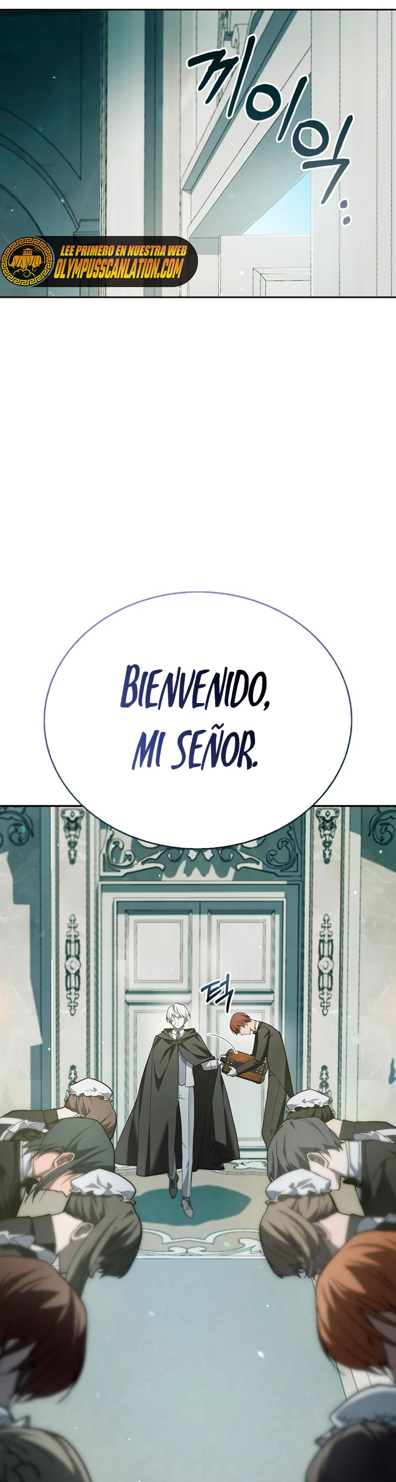 No soy esa clase de talento Capitulo 14 página 11