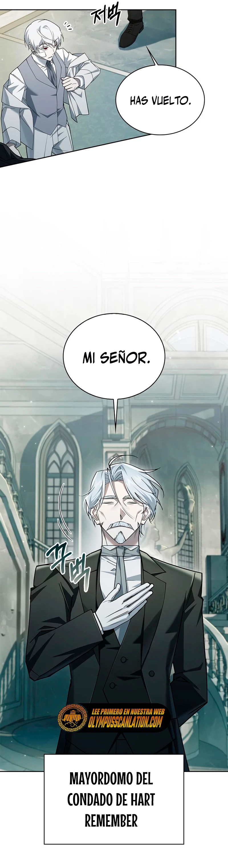 No soy esa clase de talento Capitulo 14 página 13
