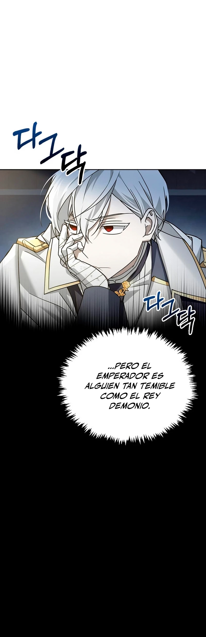 No soy esa clase de talento Capitulo 14 página 45