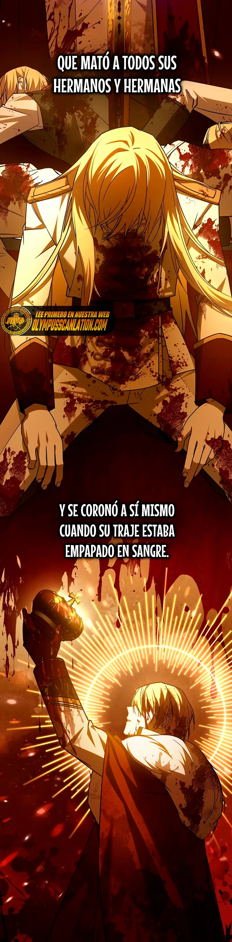 No soy esa clase de talento Capitulo 14 página 47
