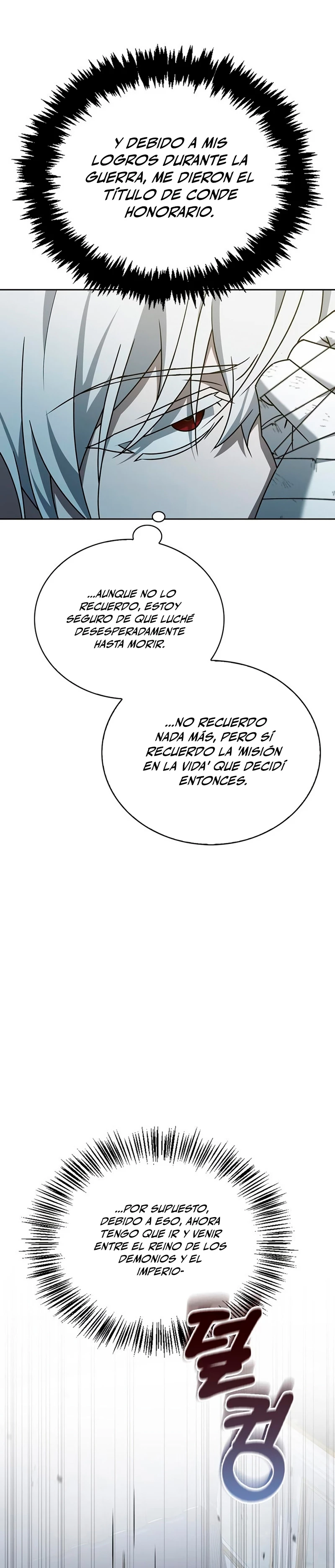 No soy esa clase de talento Capitulo 14 página 53