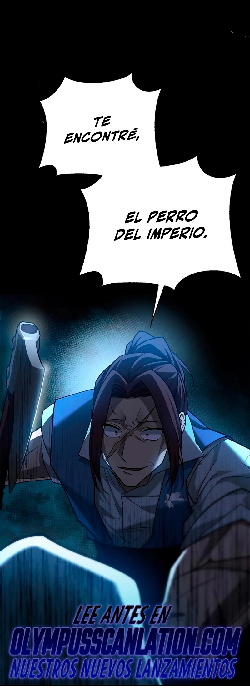 No soy esa clase de talento Capitulo 14 página 61