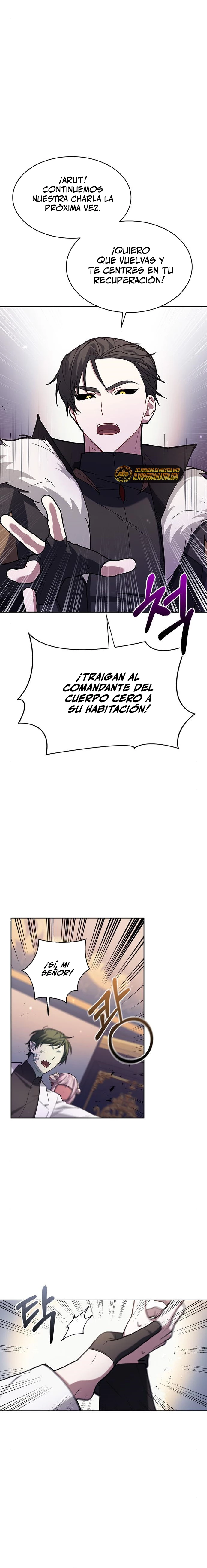 No soy esa clase de talento Capitulo 1 página 21