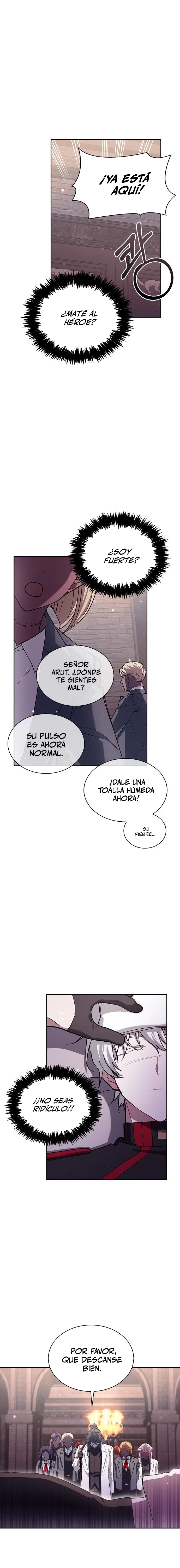 No soy esa clase de talento Capitulo 1 página 24