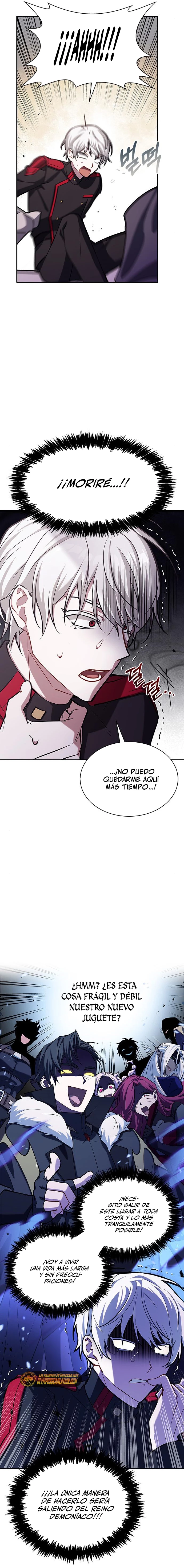 No soy esa clase de talento Capitulo 1 página 30