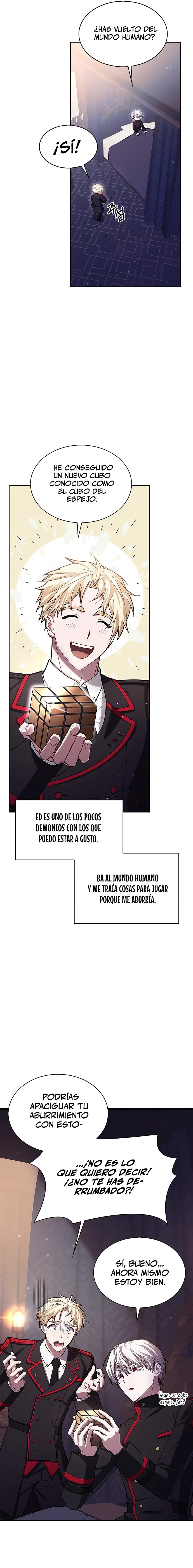 No soy esa clase de talento Capitulo 1 página 32