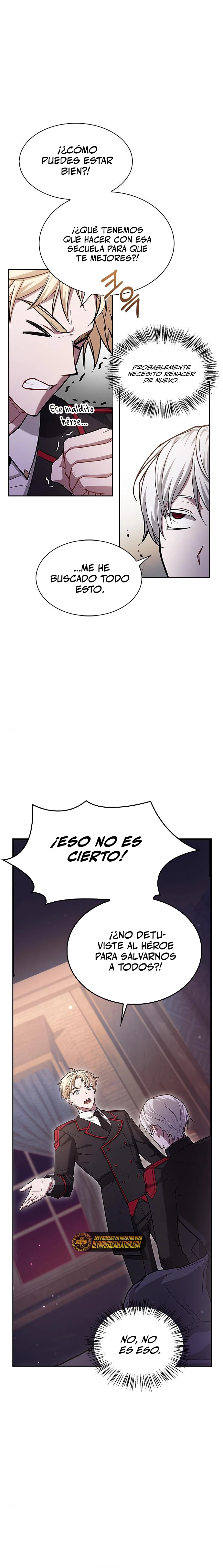 No soy esa clase de talento Capitulo 1 página 33