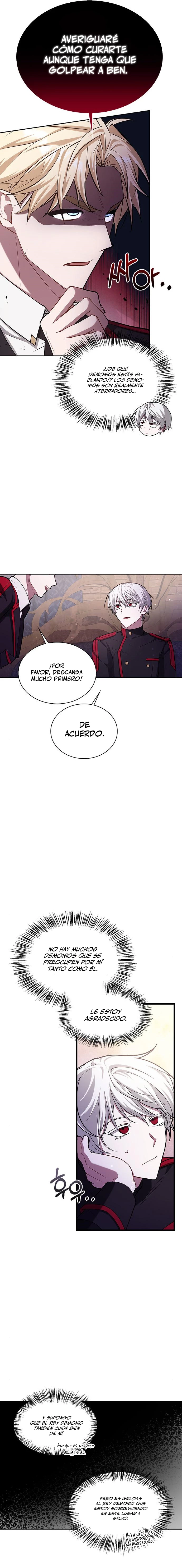 No soy esa clase de talento Capitulo 1 página 34