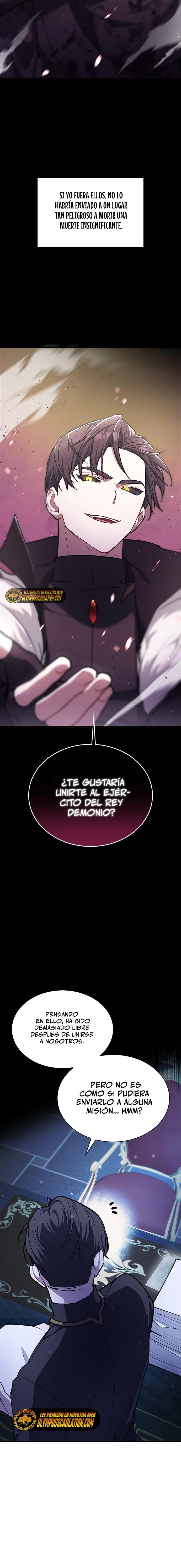 No soy esa clase de talento Capitulo 1 página 38