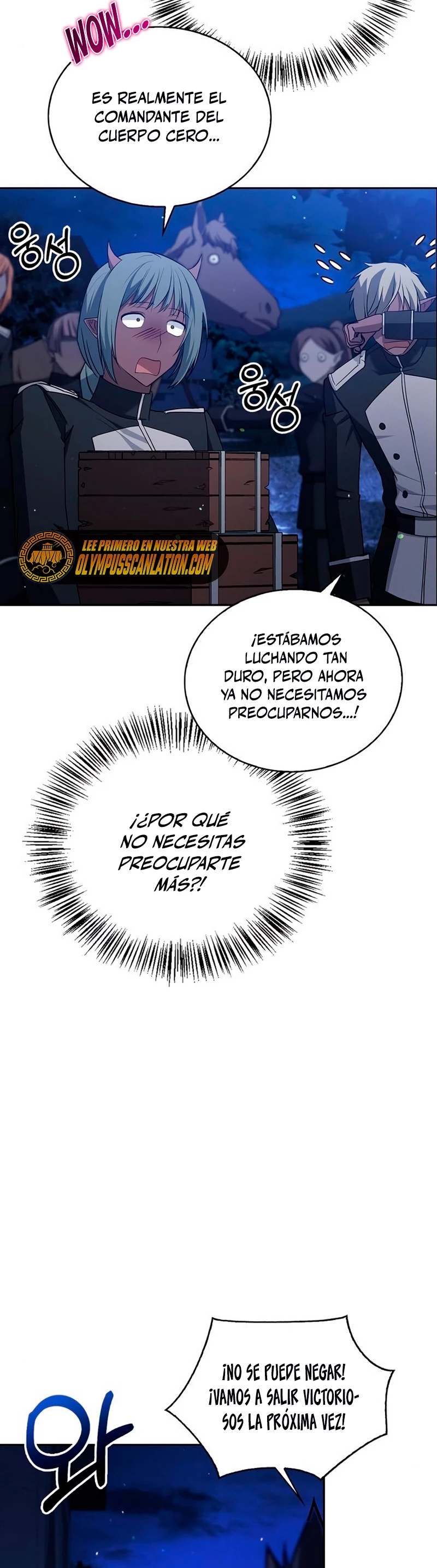 No soy esa clase de talento Capitulo 10 página 13