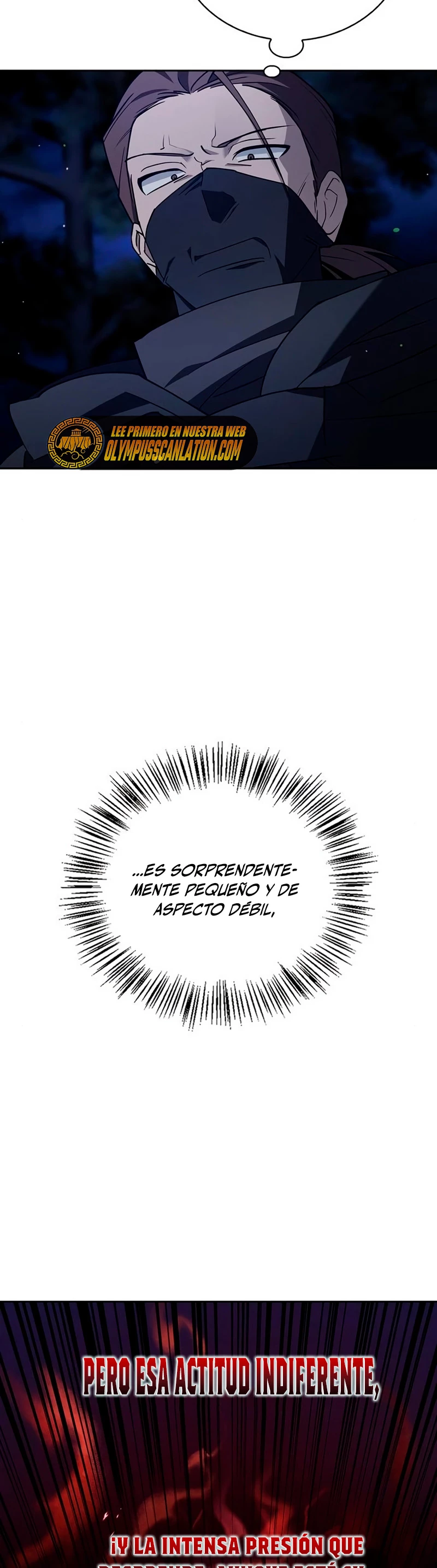 No soy esa clase de talento Capitulo 10 página 17