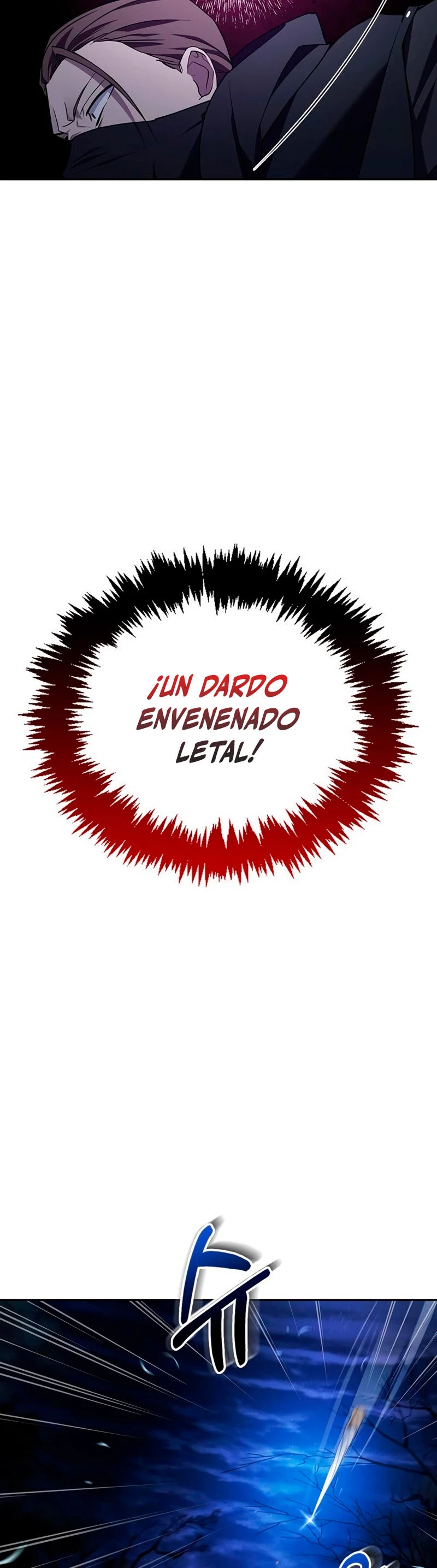 No soy esa clase de talento Capitulo 10 página 20