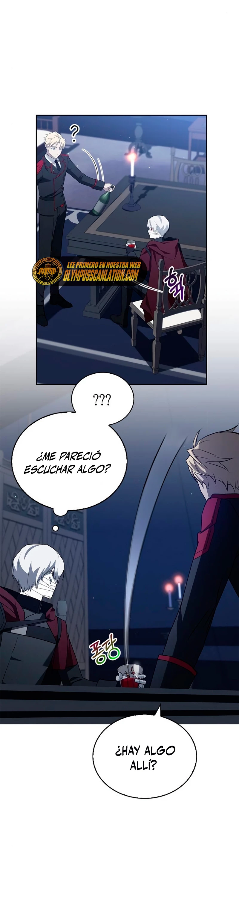No soy esa clase de talento Capitulo 10 página 41