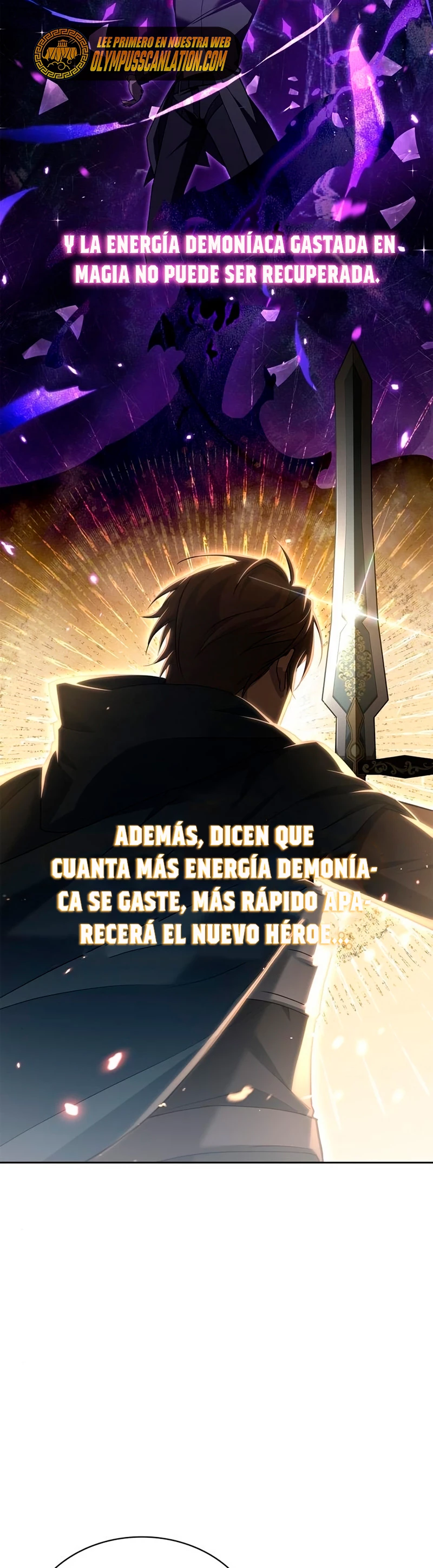 No soy esa clase de talento Capitulo 10 página 5