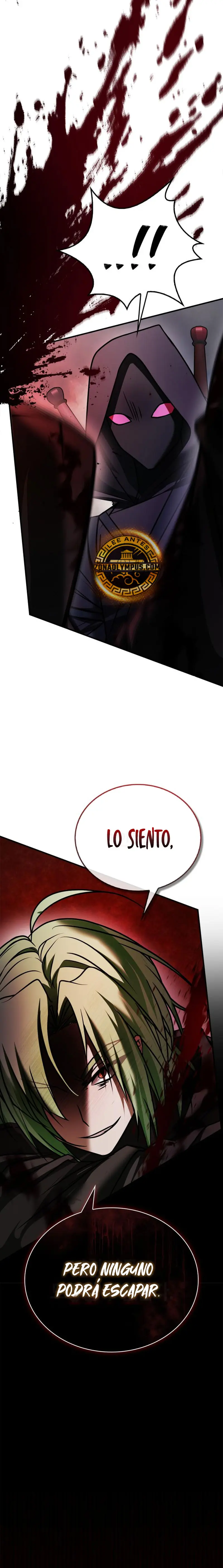 No soy esa clase de talento Capitulo 100 página 16