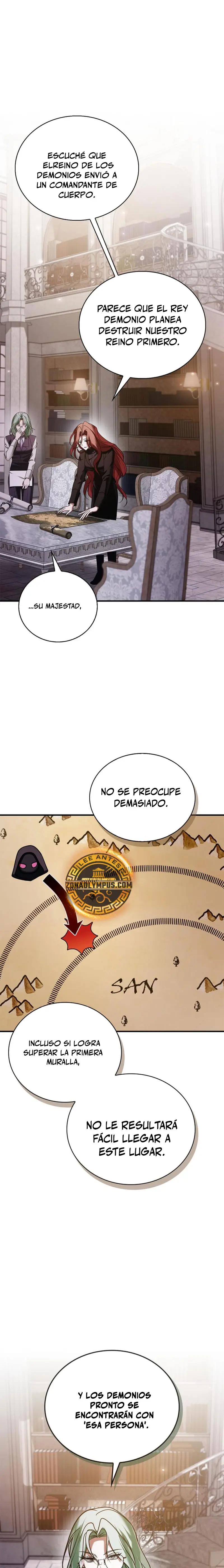 No soy esa clase de talento Capitulo 100 página 2