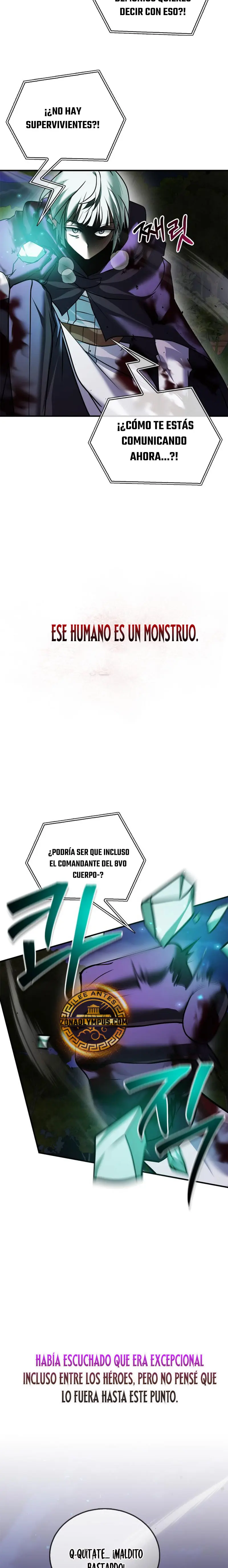No soy esa clase de talento Capitulo 100 página 24