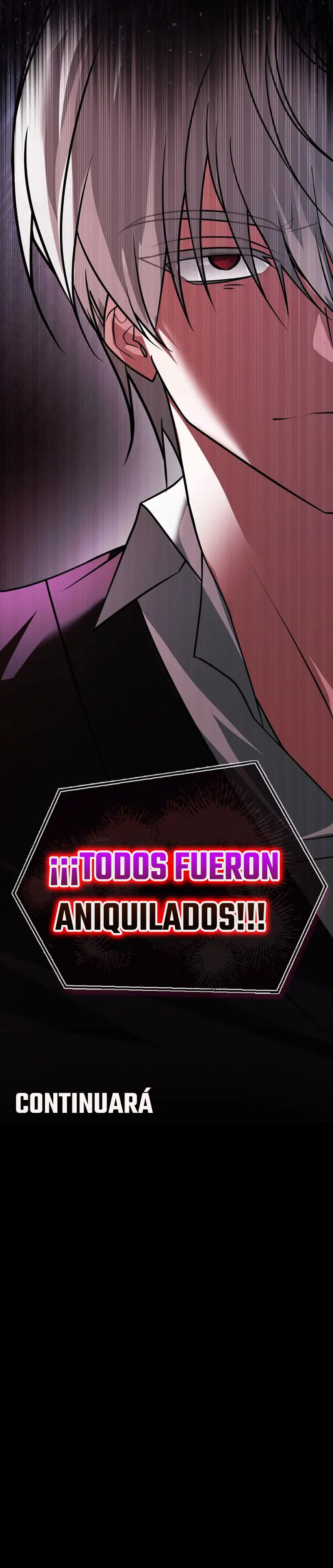 No soy esa clase de talento Capitulo 100 página 37