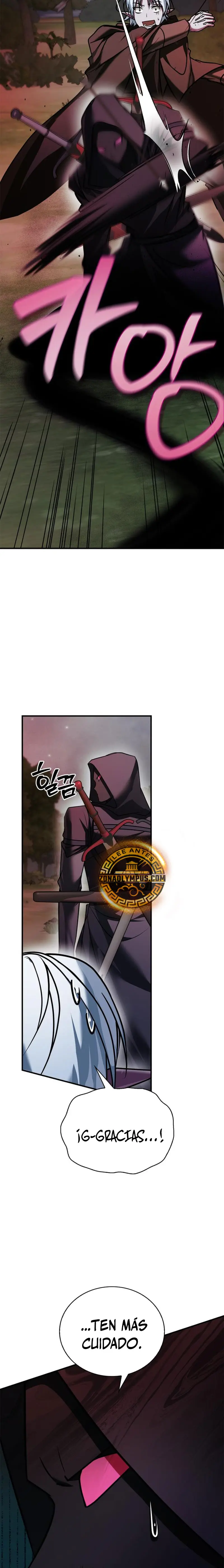 No soy esa clase de talento Capitulo 100 página 6