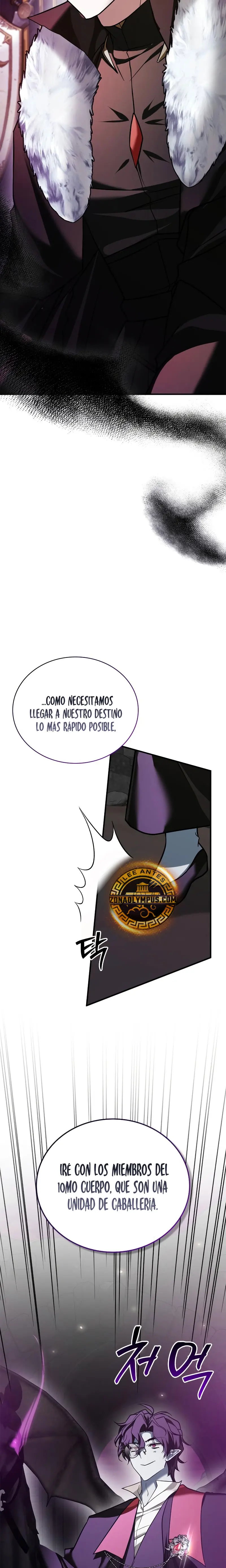 No soy esa clase de talento Capitulo 101 página 13