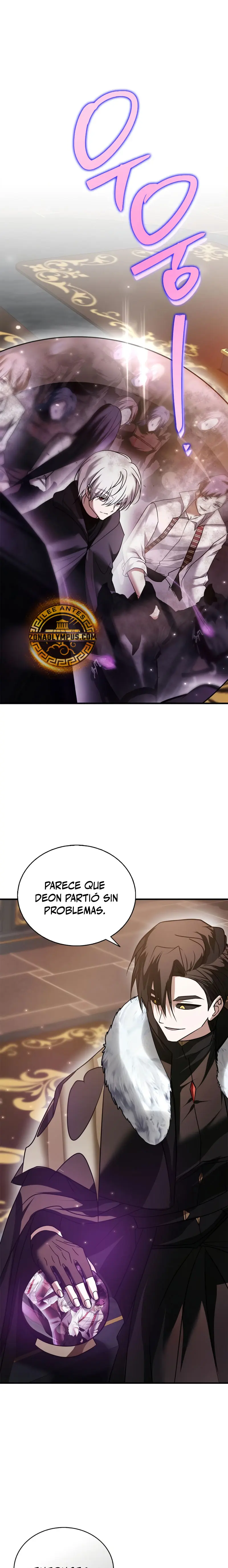 No soy esa clase de talento Capitulo 102 página 2