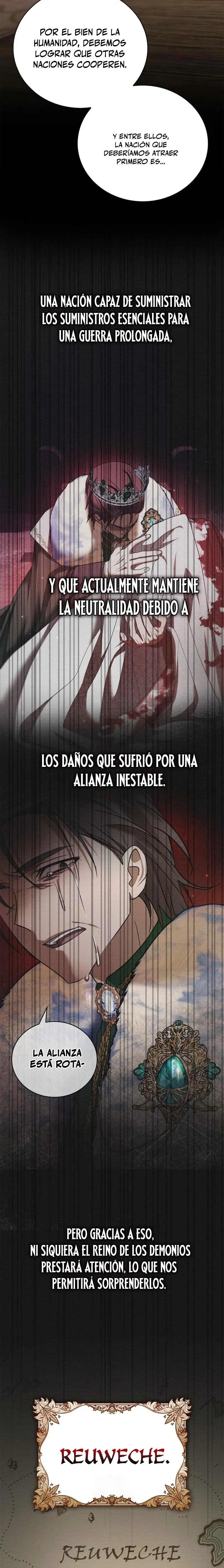 No soy esa clase de talento Capitulo 103 página 15