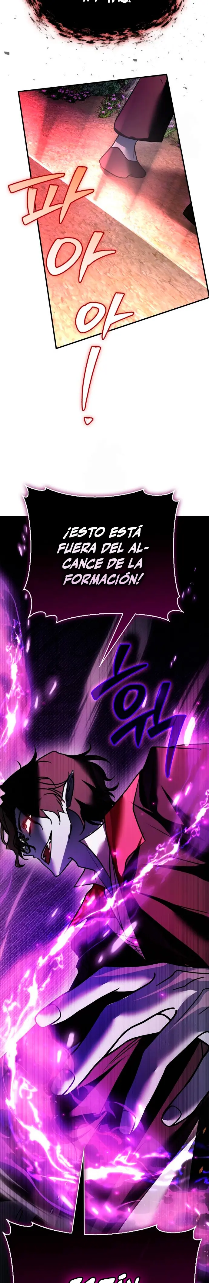 No soy esa clase de talento Capitulo 107 página 35