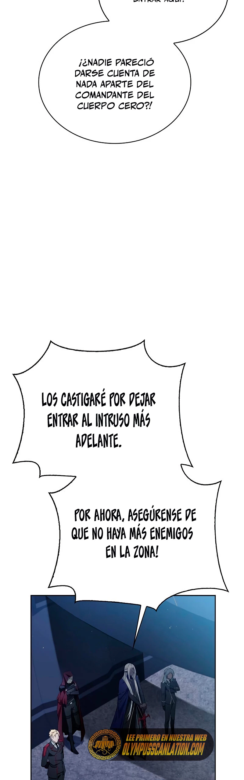 No soy esa clase de talento Capitulo 11 página 20